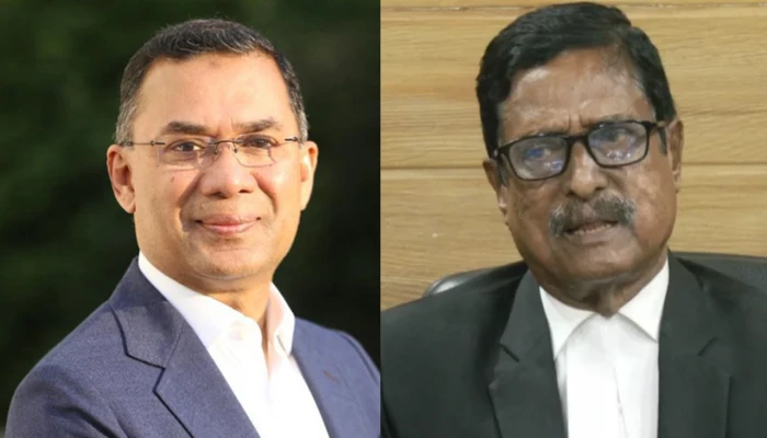 ফজলুর রহমানকে ডেকেছেন প্রধানমন্ত্রী