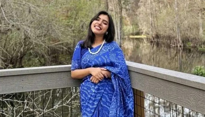 দেশে এসেছে বৃষ্টির মরদেহ
