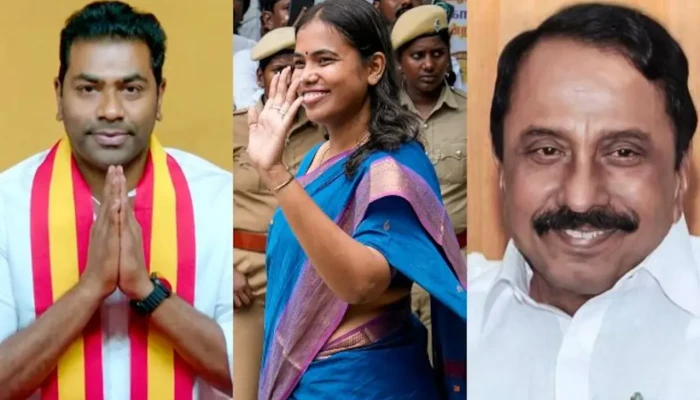 থালাপতি বিজয়ের মন্ত্রিসভায় থাকতে পারে যেসব আলোচিত মুখ