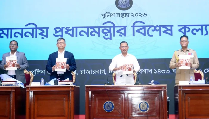 পুলিশকে ওভারটাইম ভাতা দেওয়ার কথা ভাবছে সরকার