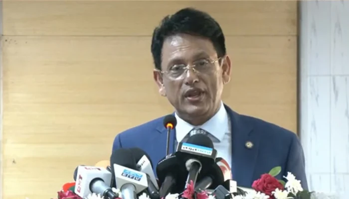 দেশে বেশ কিছু নতুন বিশ্ববিদ্যালয় আসার পথে: শিক্ষামন্ত্রী