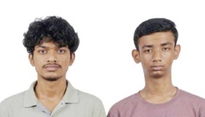 রাজশাহীতে যুবককে গাছে বেঁধে নির্যাতন, গ্রেপ্তার ২