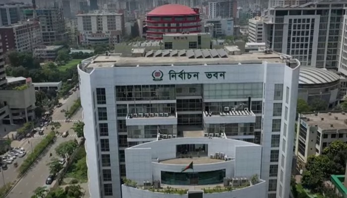 দেশে ভোটার বাড়ল ৬ লাখ ২৮ হাজার ৫৭ জন, মোট কত?