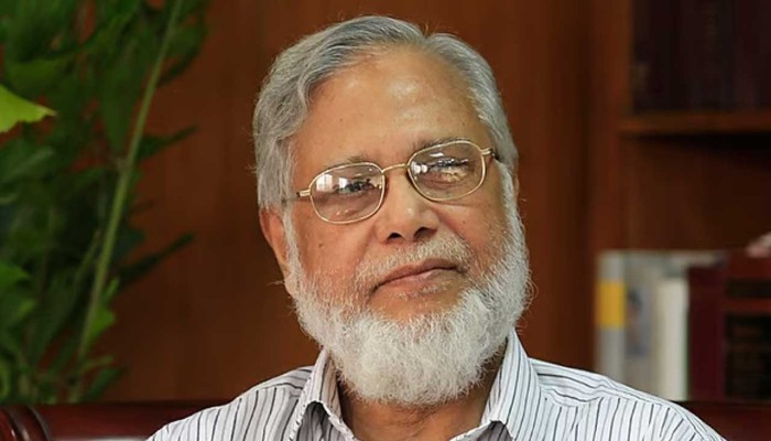 খায়রুল হককে গ্রেপ্তার ও হয়রানি না করতে নির্দেশনা