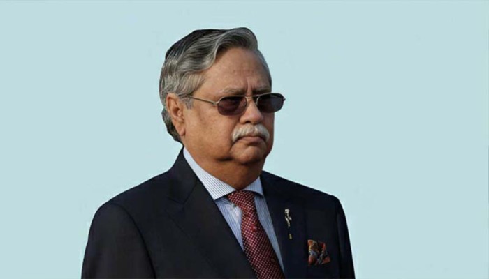 আনসার-ভিডিপিকে শৃঙ্খলা বজায় রেখে দায়িত্ব পালনের আহ্বান রাষ্ট্রপতির