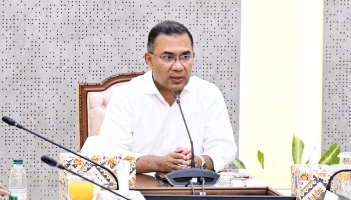 আনসার-ভিডিপিরি হাত ধরে প্রতিটি গ্রাম উন্নয়নের কেন্দ্র হবে : প্রধানমন্ত্রী