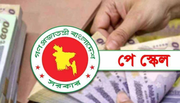 পে স্কেল বাস্তবায়নে সার্বিক পরিস্থিতি বিবেচনায় না নিলে বাড়তে পারে ভারসাম্যহীনতা