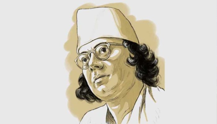জাতীয় কবির ১২৭তম জন্মবার্ষিকী আজ