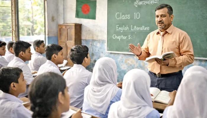 রাজশাহী নিউ গভ. ডিগ্রি কলেজসহ ৬ কলেজে নতুন অধ্যক্ষ ও উপাধ্যাক্ষ