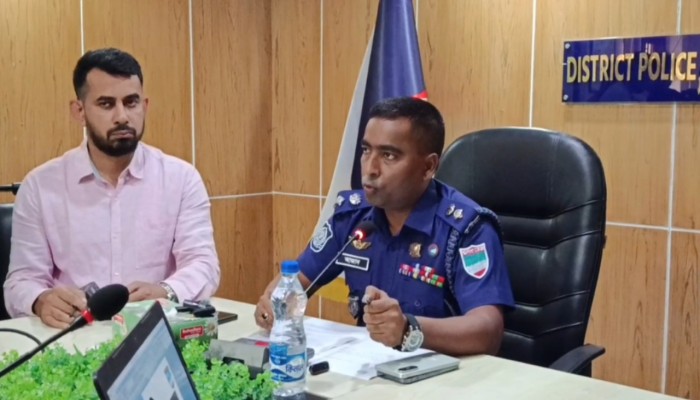১৯ লাখ টাকার ভোজ্যতেল লুটে ট্রাকচালক হত্যা, গ্রেপ্তার ৪