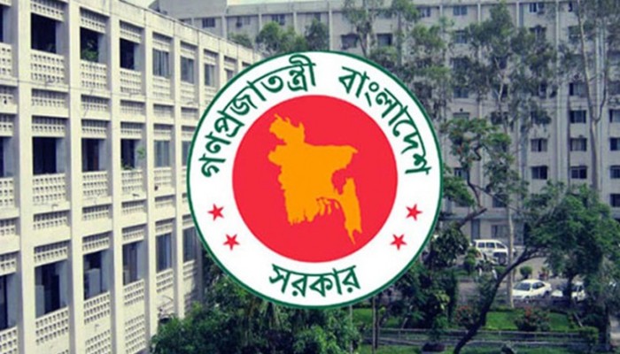 আইসিটি সচিব আনোয়ার হোসেন ওএসডি, ভারপ্রাপ্ত সচিব হলেন মামুনুর রশীদ