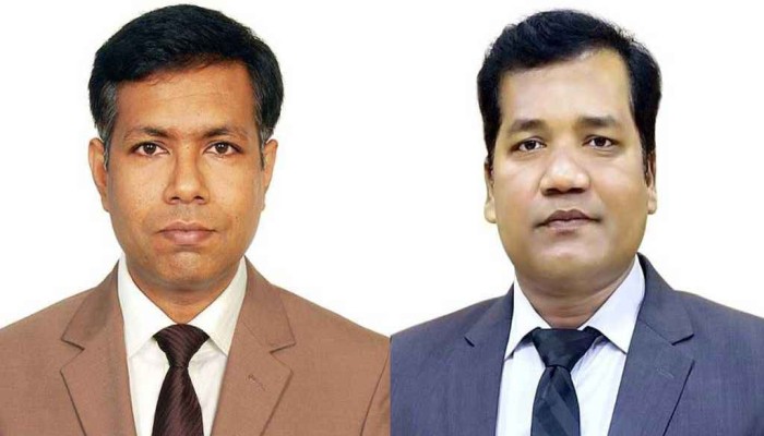 রাস্তায় কোরবানির বর্জ্য, দুই কর্মকর্তাকে বরখাস্তের নির্দেশ প্রধানমন্ত্রীর