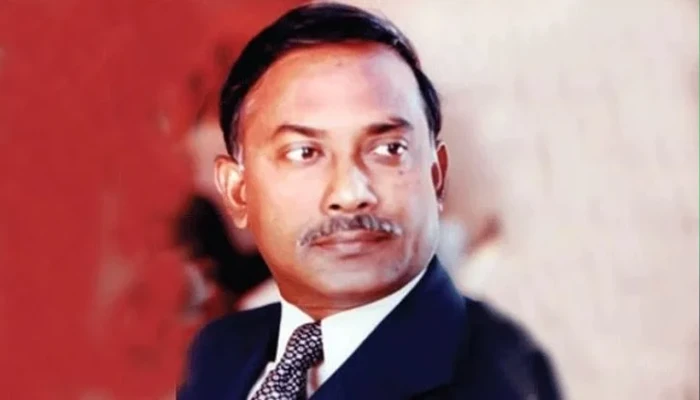 শহীদ রাষ্ট্রপতি জিয়াউর রহমানের ৪৫তম শাহাদাতবার্ষিকী আজ