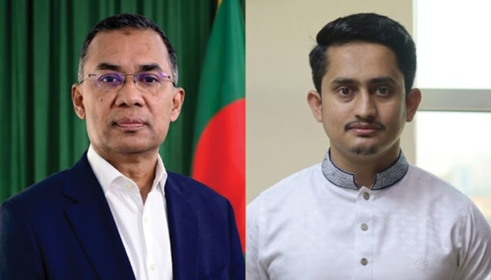 প্রধানমন্ত্রীকে ধন্যবাদ জানিয়ে সারজিস আলমের নতুন আহ্বান