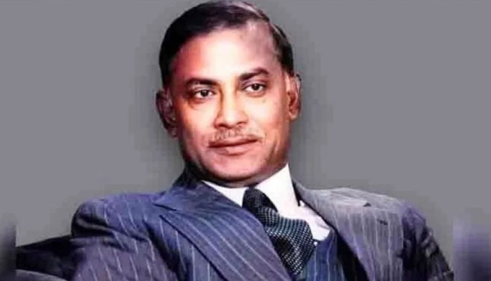 শহীদ জিয়া : অগ্রসরমাণ বাংলাদেশের রূপকার