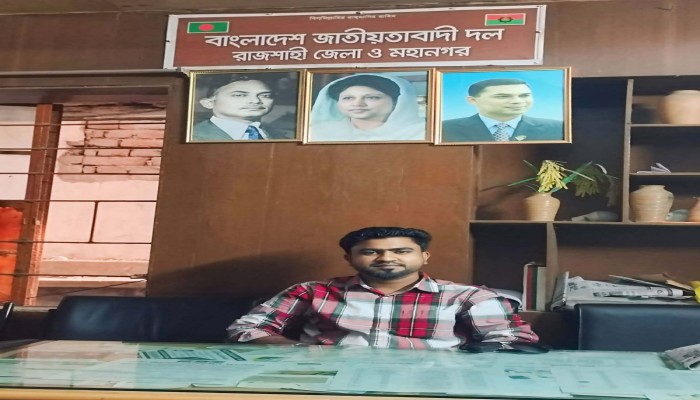 রাজপথের অকুতোভয় সৈনিক আব্দুস সবুর বুলেট