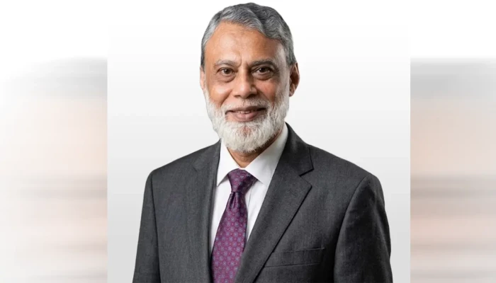 আইইউবির কোষাধ্যক্ষ হলেন মো. ওয়াছিম জাব্বার