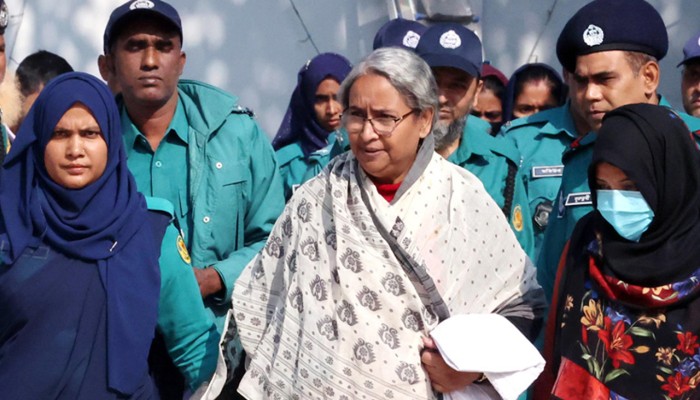 জামিন পেলেন দীপু মনি, মুক্তি মিলছে না এখনই