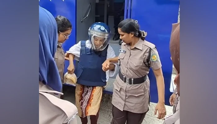 যুক্তিতর্ক শুনানির আগে অসুস্থ রামিসা হত্যার আসামি স্বপ্না