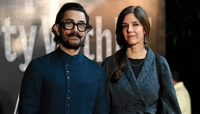 ৫ জুলাই বিয়ে, জানালেন আমির নিজেই