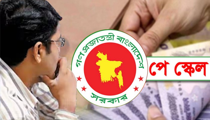 প্রতিশ্রুতি বনাম বাস্তবতা : নবম পে-স্কেল নিয়ে বড় দুঃসংবাদ