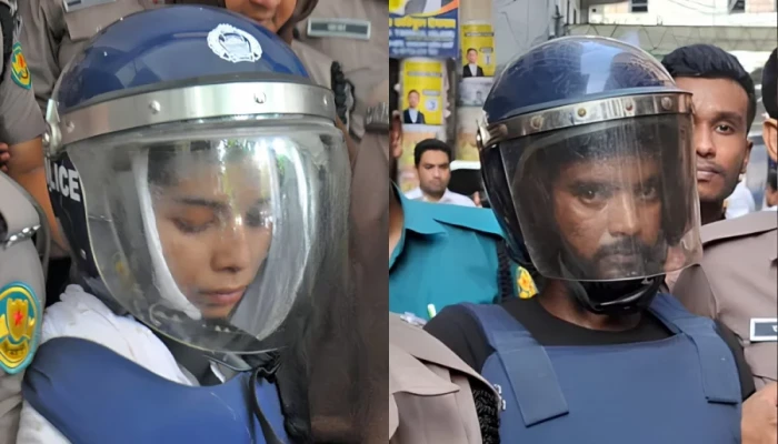 সোহেল-স্বপ্নাকে ৭ লাখ টাকা জরিমানা, পাবেন রামিসার আইনগত উত্তরাধিকারীরা