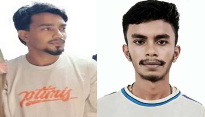রাজশাহীতে মিছিল করায় নিষিদ্ধ ছাত্রলীগের ২ জন গ্রেপ্তার