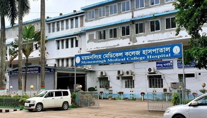 ময়মনসিংহে হামে আরও এক শিশুর মৃত্যু, মৃতের সংখ্যা বেড়ে ৪৮