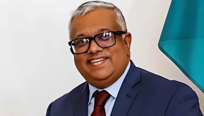 প্রধানমন্ত্রীর চীন সফরের প্রস্তুতির অংশ হিসেবে বেইজিং যাচ্ছেন পররাষ্ট্রসচিব