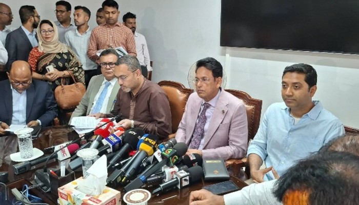 এসএসসি ও সমমানের ফল প্রকাশ ২০ জুলাই: শিক্ষামন্ত্রী
