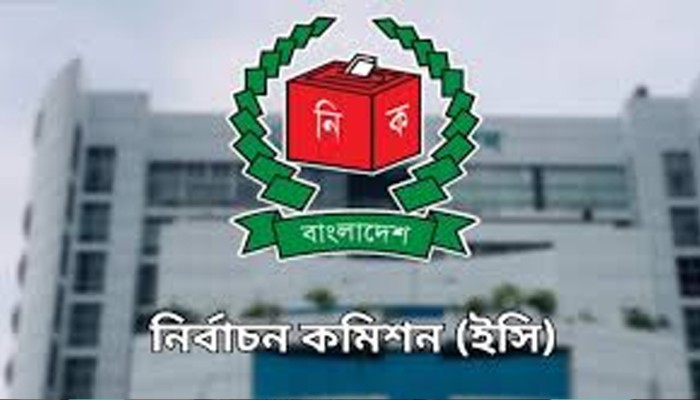 নির্বাচন দায়িত্বে মৃত্যুতে ১০ লাখ টাকা অনুদান