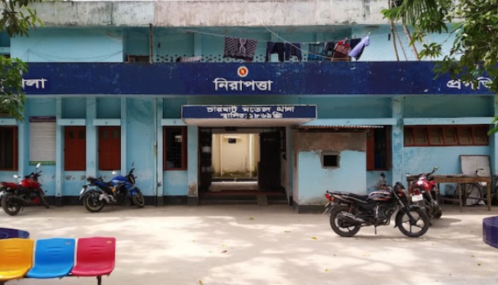 রাজশাহী চারঘাটে সড়ক দুর্ঘটনায় পঞ্চম শ্রেণির ছাত্র নিহত