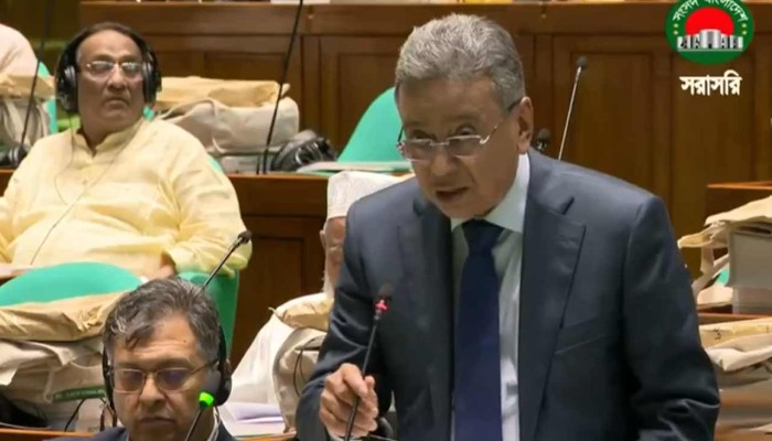 সরকারি চাকরিজীবীদের জন্য নতুন বেতন কাঠামো ঘোষণা