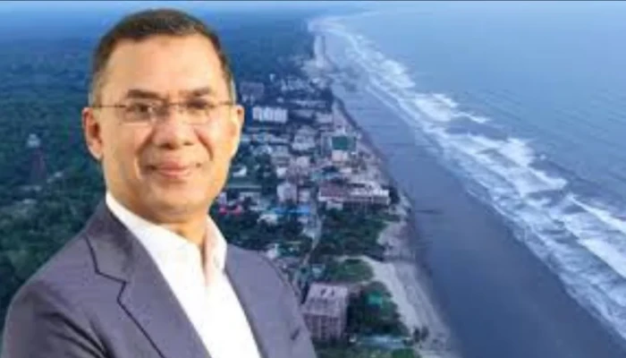 আজ কক্সবাজার যাচ্ছেন প্রধানমন্ত্রী