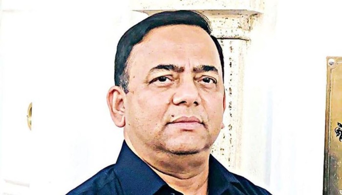পুলিশের সাবেক আইজি বেনজীর দুবাইয়ে গ্রেফতার