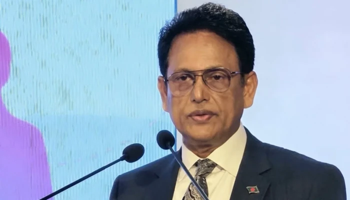 প্রতিটি সংসদীয় আসনে বিশ্ববিদ্যালয় স্থাপনের পরিকল্পনা সরকারের: শিক্ষামন্ত্রী