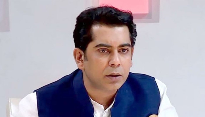 নতুন দায়িত্ব পেলেন আন্দালিব রহমান পার্থ