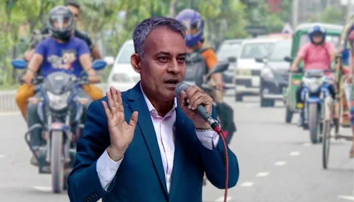দেশে বৈধ মোটরসাইকেল প্রায় ৫০ লাখ, অবৈধ চলাচল বন্ধে অভিযান