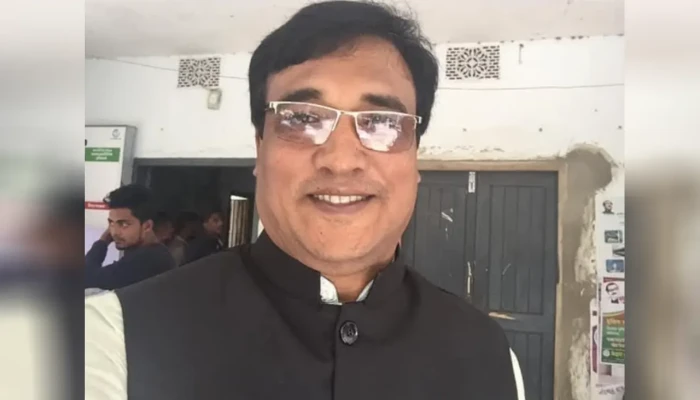আ.লীগ নেতা কারাগারে