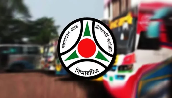 মোটরযান মেরামত কারখানা নিয়ে বিআরটিএর নতুন নির্দেশনা