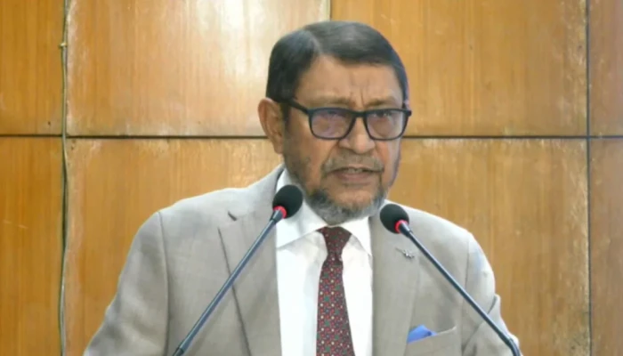 আদ-দ্বীন হাসপাতালের অন্য শাখা চলতে বাধা নেই: স্বাস্থ্যমন্ত্রী