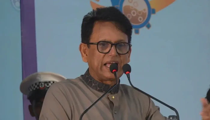মাদ্রাসা শিক্ষকদের বেতন জুলাইতে পরিশোধ করা হবে: শিক্ষামন্ত্রী