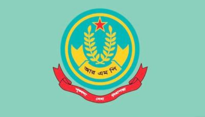 আরএমপির দুই থানার ওসির রদবদল