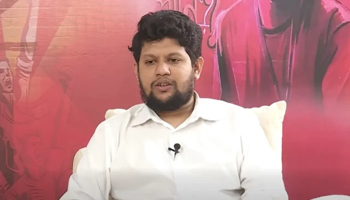 মোগলটুলীর সেই আওয়ামী লীগ ‘বিক্রি হয়ে গেছে’: মাহফুজ আলম