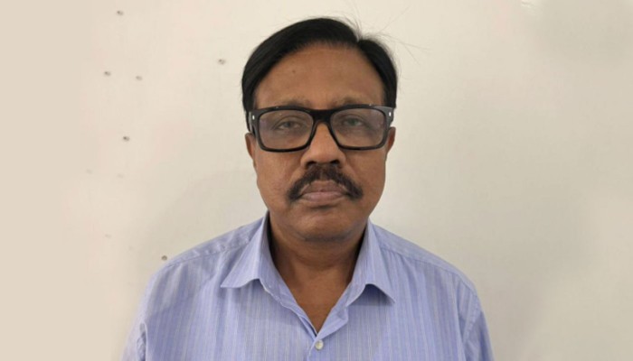 গুলশানে আওয়ামী লীগের সাবেক এমপি গ্রেপ্তার