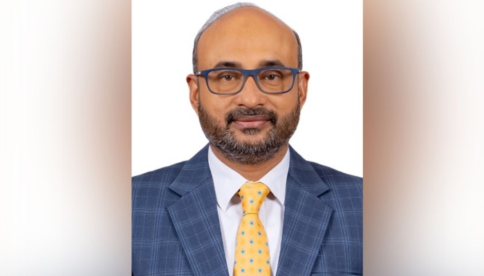 এমটিবির উপ-ব্যবস্থাপনা পরিচালক হিসেবে একেএম তারেকের যোগদান
