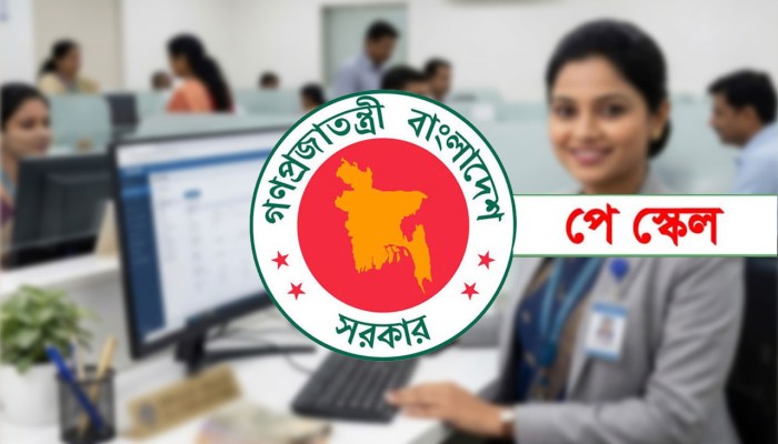পে-স্কেলে সরকারি কর্মচারীদের সঙ্গে আলোচনায় বেসরকারিরাও