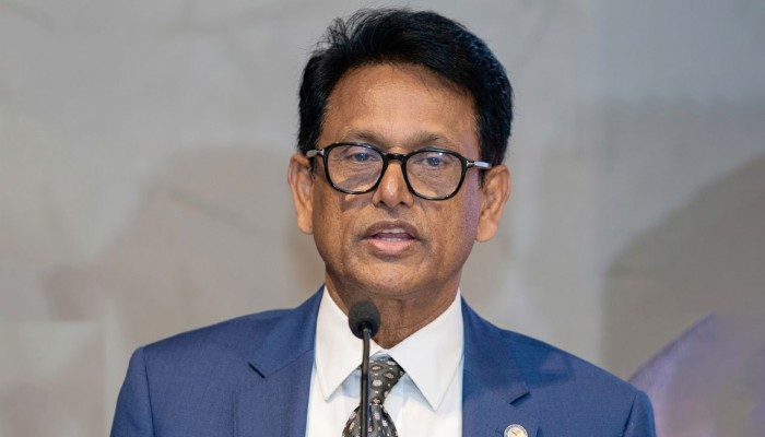 অবসর সুবিধা বোর্ডে অনিষ্পন্ন আছে ৬৭ হাজার আবেদন: শিক্ষামন্ত্রী