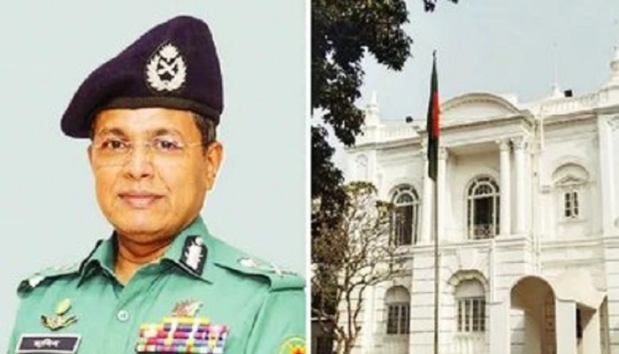 সাবেক কমিশনার হাবিবসহ ৩ পুলিশের মৃত্যুদণ্ড