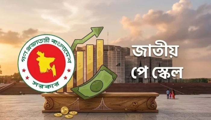 নবম পে-স্কেল: জুলাই থেকেই মিলবে পুরো মূল বেতন